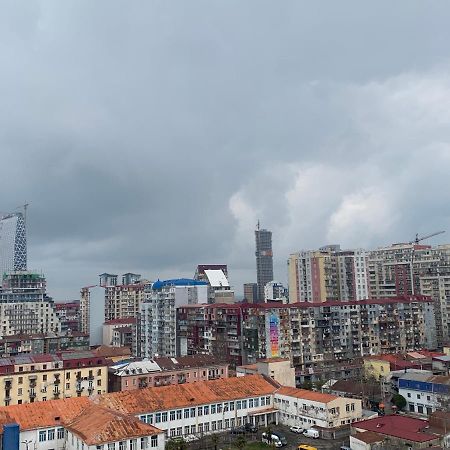 Kakha'S Apartment Batum Dış mekan fotoğraf